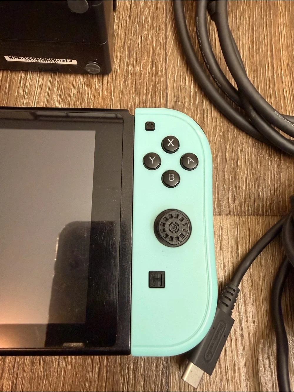 Nintendo Switch nintendo switch
